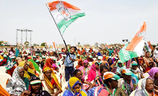 India holds ‘Super Tuesday’ vote