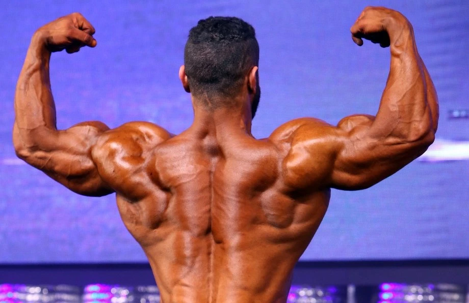 Get swole: Merriam-Webster dictionary bulks up with new entries