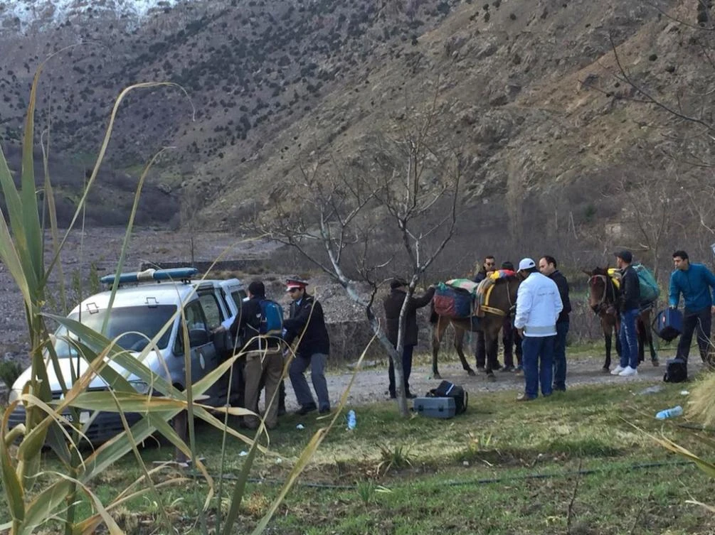 Morocco tourist murder trial to open on May 2