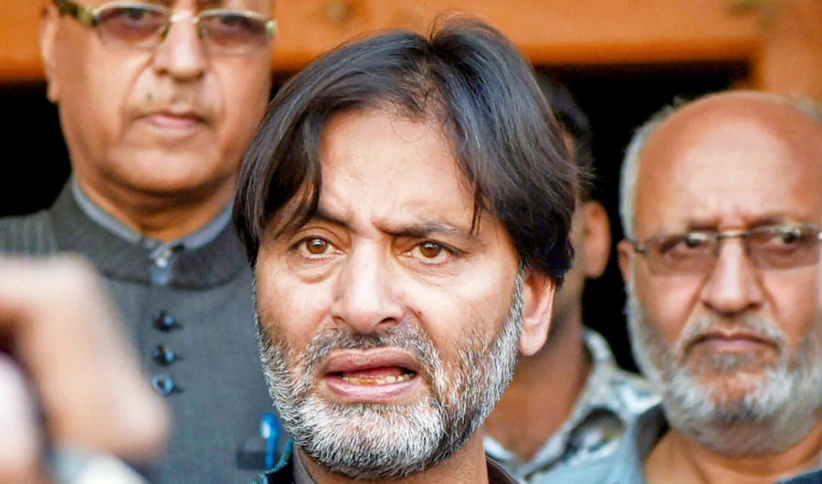 Kashmir shuts down over India’s ‘muscular policy’