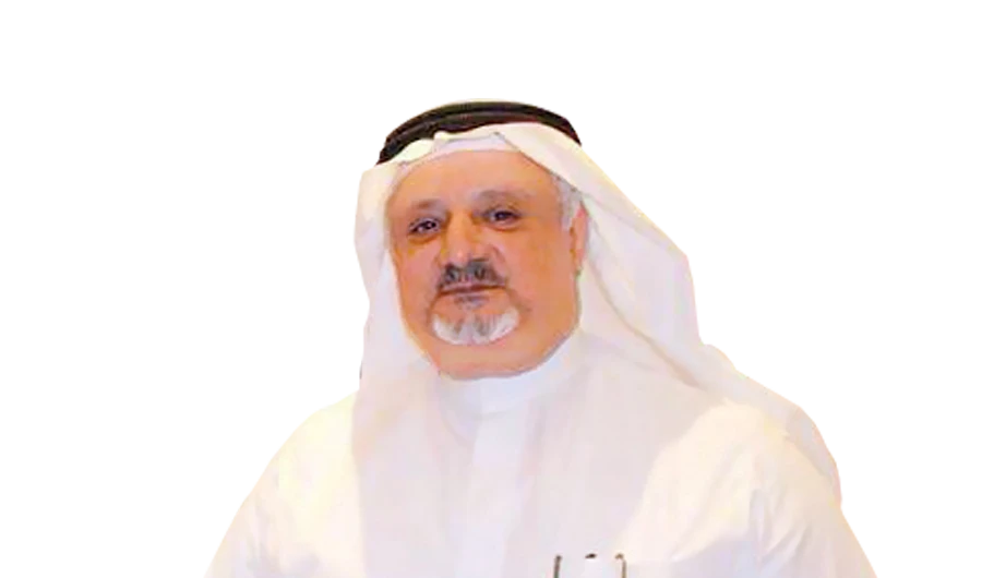 Essam bin Abed Al-Thaqafi