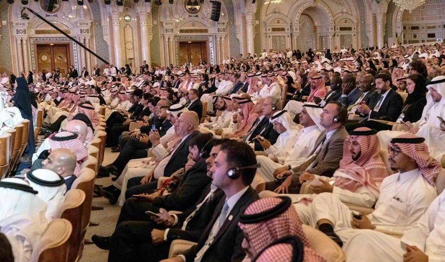 Financial Sector Conference kicks off Wednesday in Riyadh