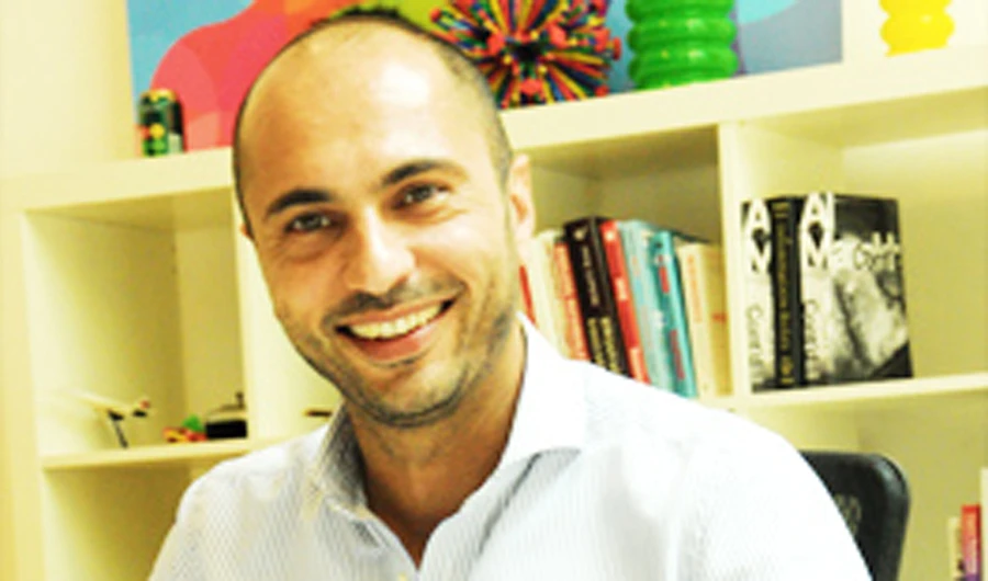 Husain Makiya, CEO of YouGotaGift.com Ltd