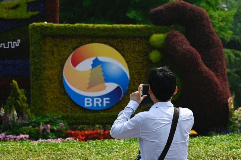 US won’t send officials to China’s Belt and Road Forum