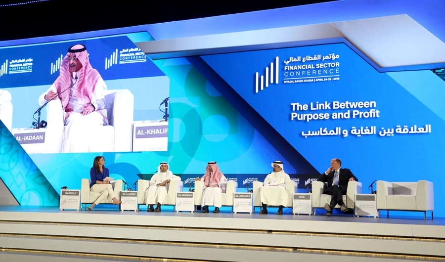 Saudi Arabia sees first budget surplus since 2014