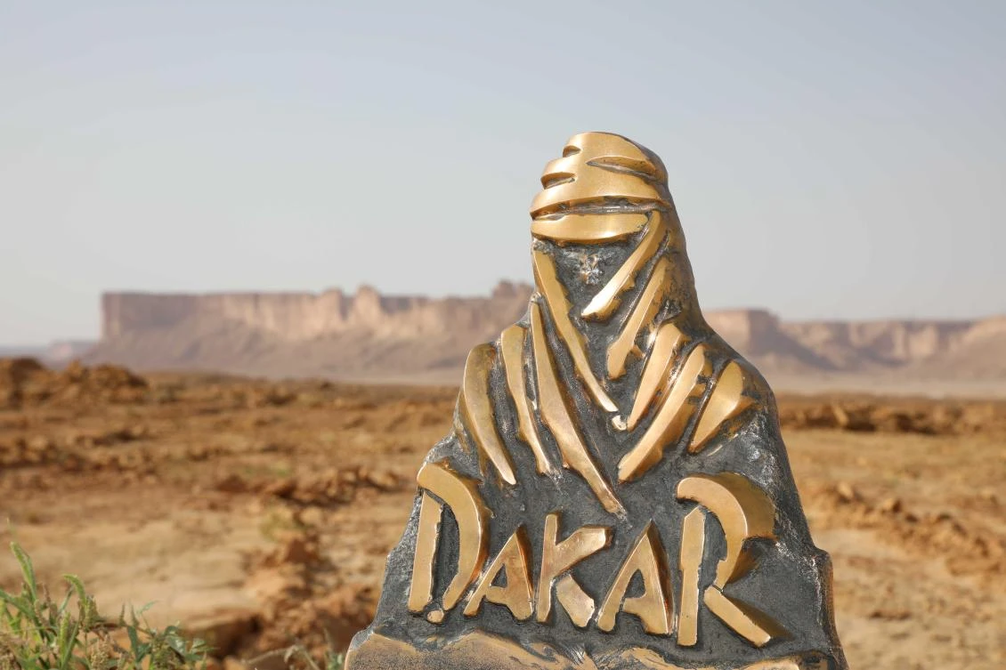 A new and exciting chapter in the prestigious history of the Dakar Rally is ready to be written as the world’s biggest and most challenging rally confirmed it will debut in Saudi Arabia in January 2020. (Supplied)