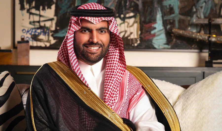 Prince Badr bin Abdullah bin Farhan said the publishing house would operate under the ministry. (Photo/Supplied)
