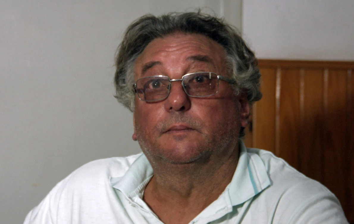 Emiliano Sala’s father Horacio dies aged 58