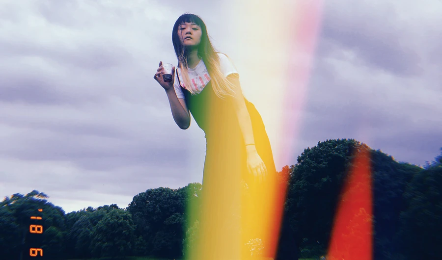 AppWatch: HUJI, photography the old fashioned way