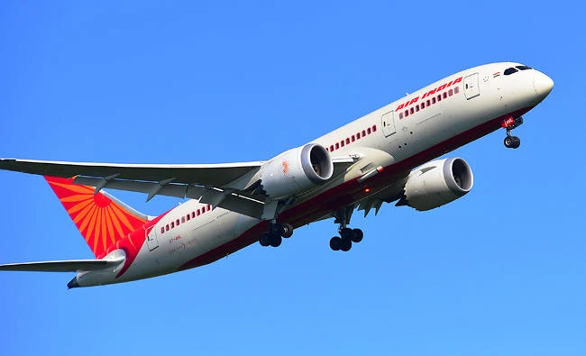 Air India server systems restored after affecting flights worldwide