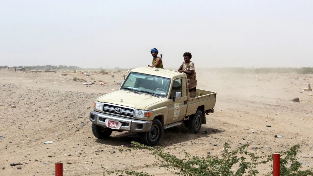 Yemen army kills dozens of Houthi militia