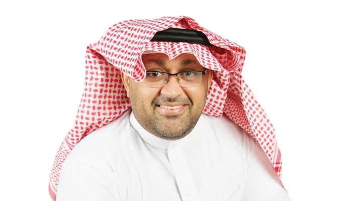 Abdul Aziz Al-Jouf