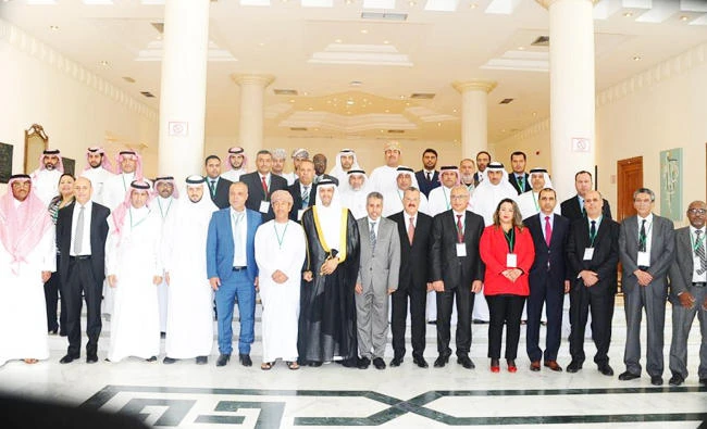 Pan-Arab cybersecurity unit to be set up in fight against digital crime