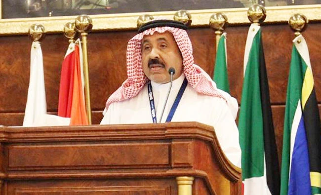 Maritime terrorism threats destabilize ‘regional security’: Saudi security workshop