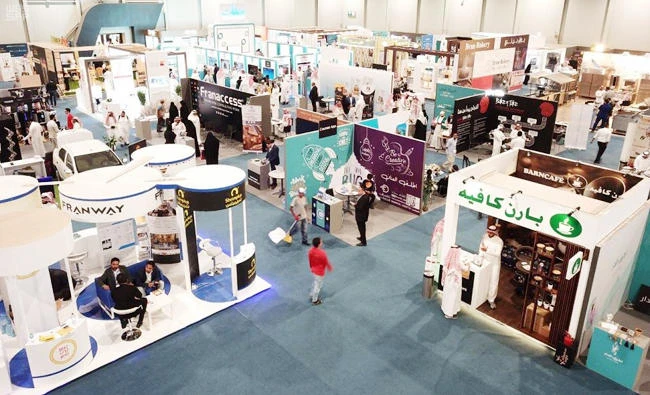 The three-day expo was launched on Thursday under the patronage of Prince Ahmed bin Fahd bin Salman bin Abdul Aziz, deputy governor of the Eastern Province. (SPA)