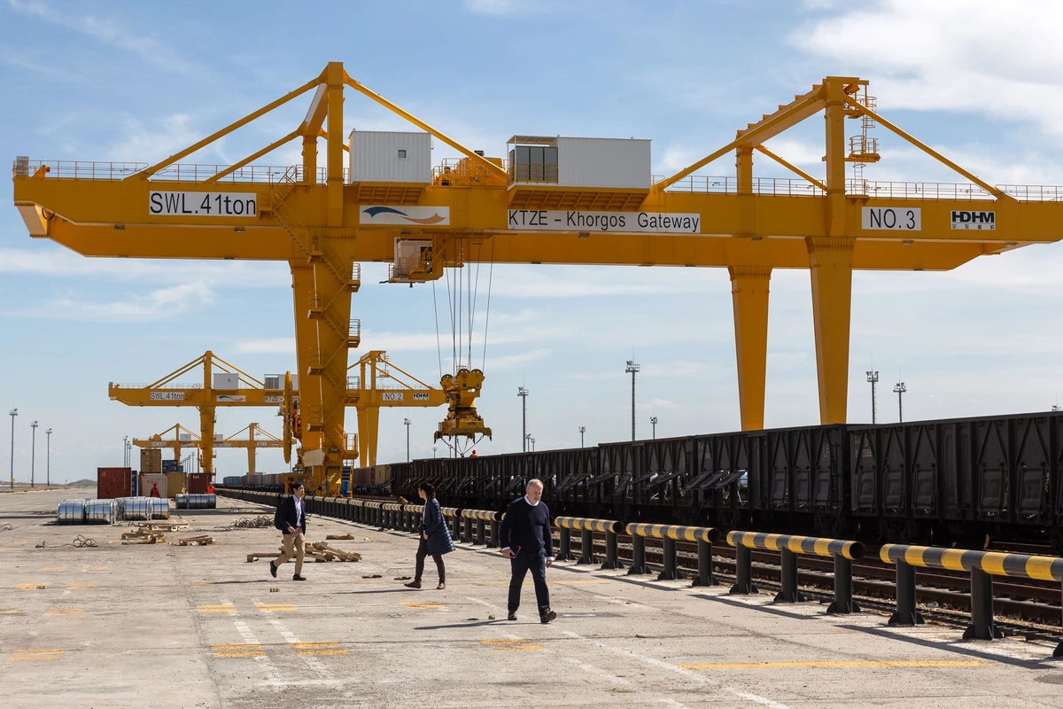 Pakistan, other Belt and Road partners look away as China cracks down on Xinjiang Muslims