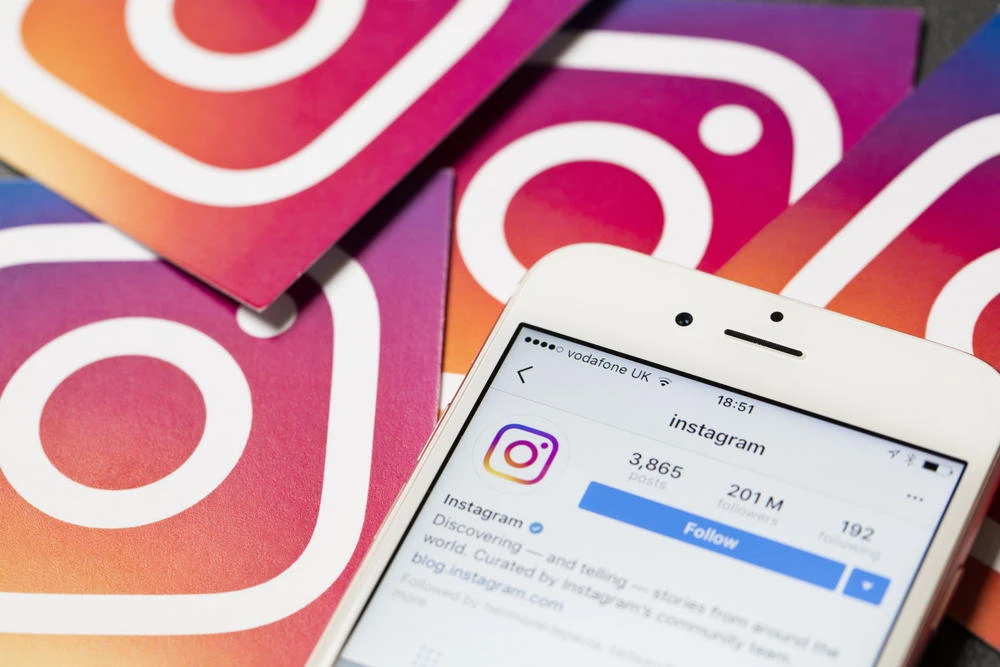 Instagram shopping tags come to Saudi, UAE and Lebanese markets