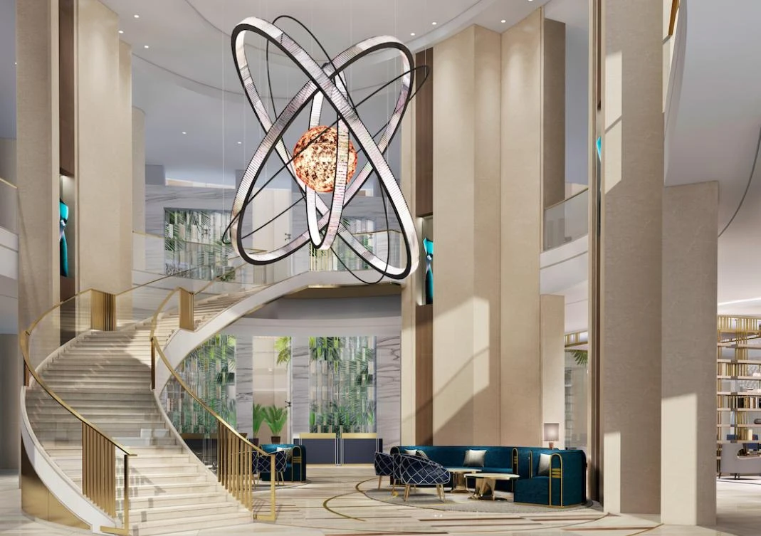 Hyatt plans to double number of hotels in Saudi Arabia