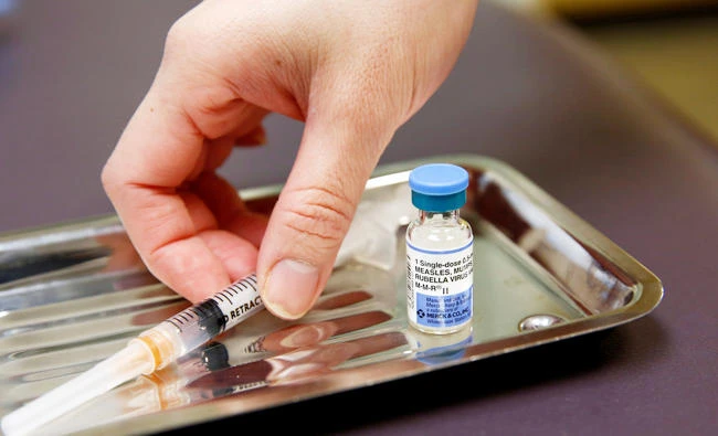 Saudi Ministry of Health: Vaccines important in preventing communicable diseases