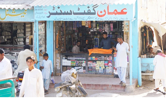 Arab legacy lingers as Pakistan’s Gwadar grows from tiny fishing town into port city