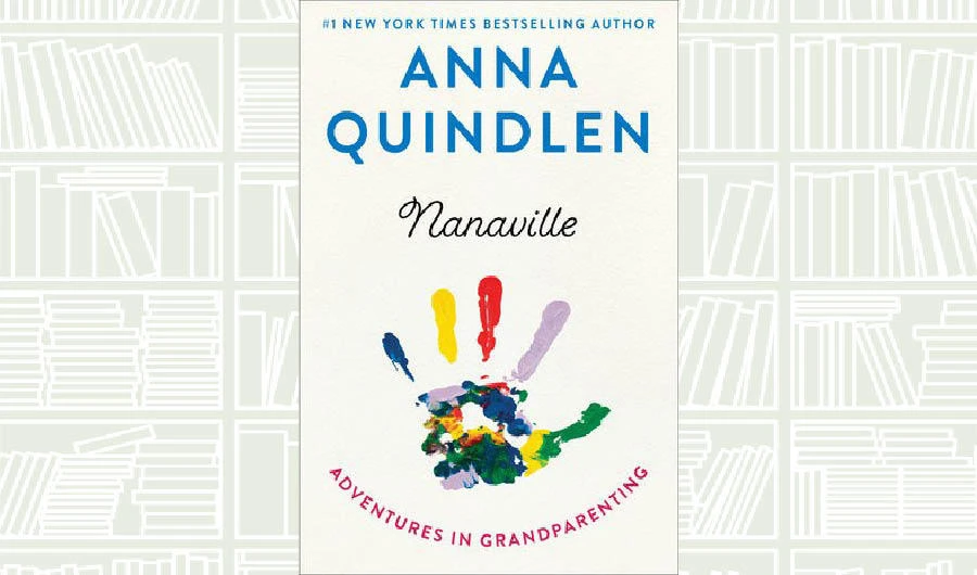 What We Are Reading Today: Nanaville