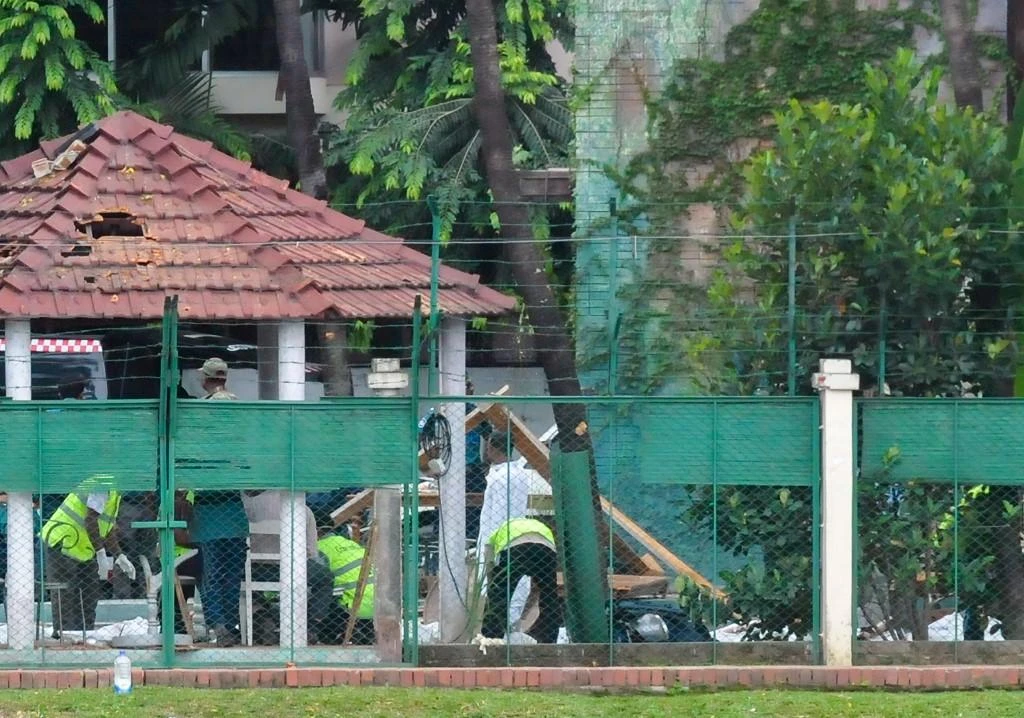 Bangladesh kills two suspects linked to 2016 Dhaka cafe attack