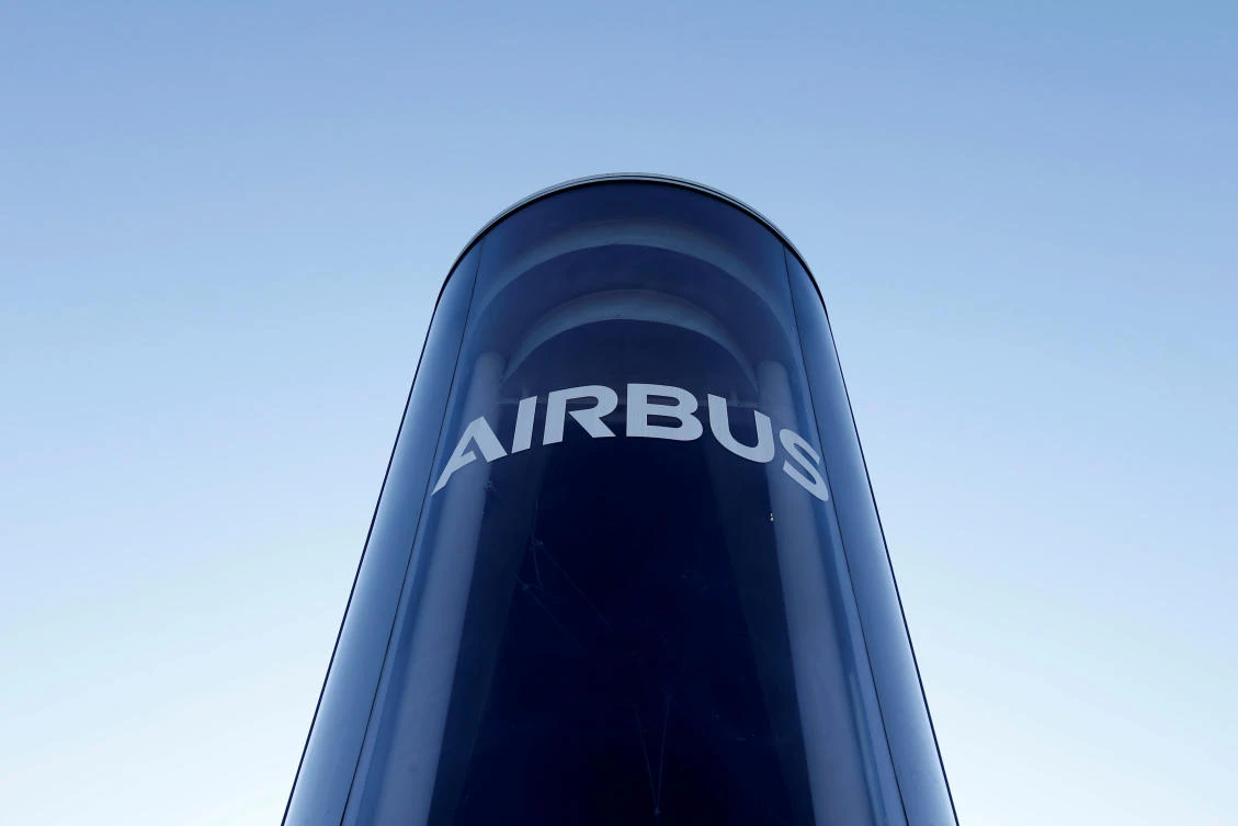 Airbus keeps outlook as Q1 core earnings rise