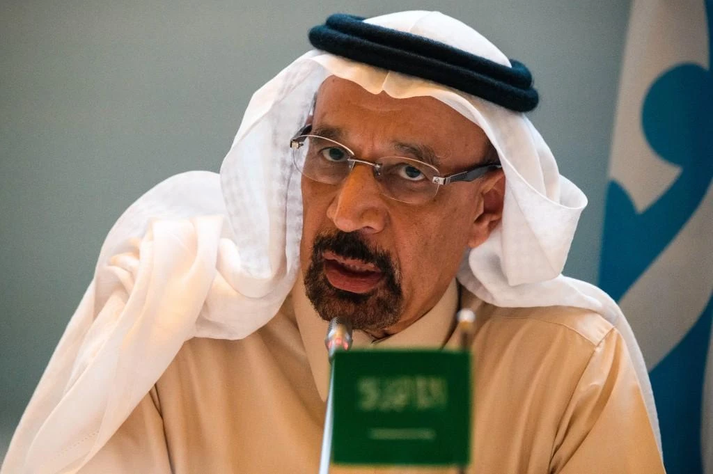 Saudi Arabia ready to replace Iranian oil after waivers end