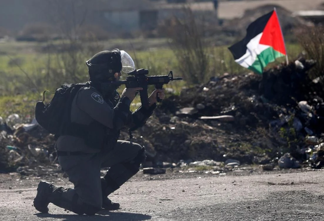 Israel summons French envoy for diplomat’s apartheid remark