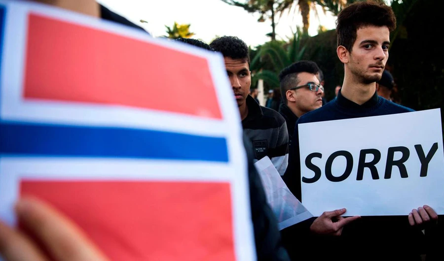 Trial for murder of Scandinavian hikers to open in Morocco