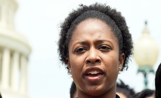 Woman seeks $1.5 million in damages from neo-Nazi website founder