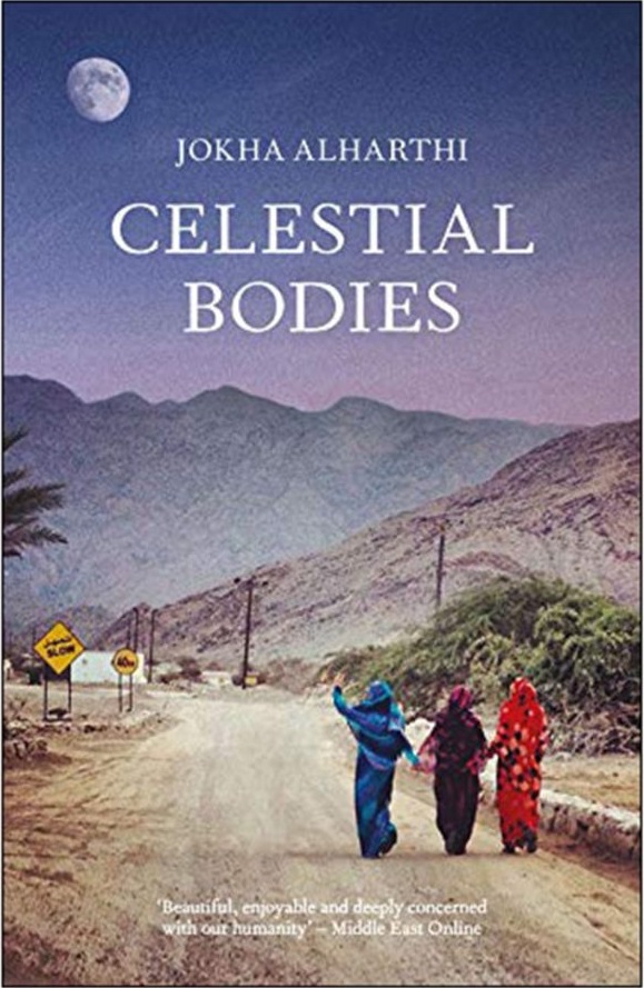 ‘Celestial Bodies’