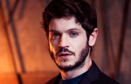 Iwan Rheon