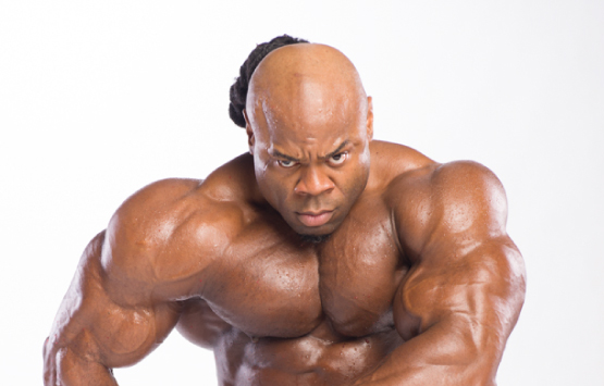 Kai Greene