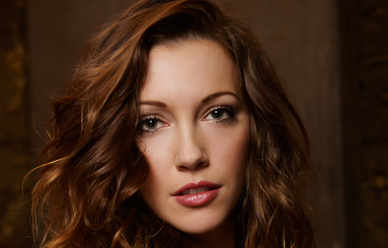 Katie Cassidy