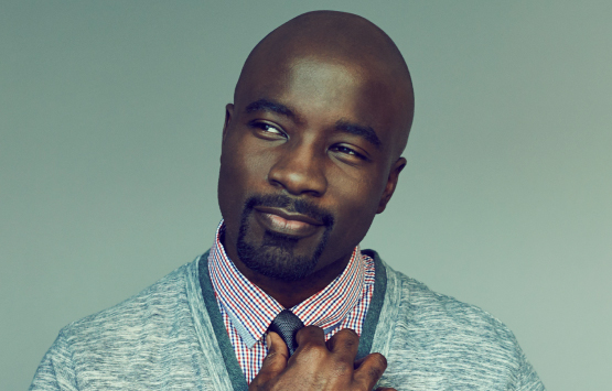 Mike Colter