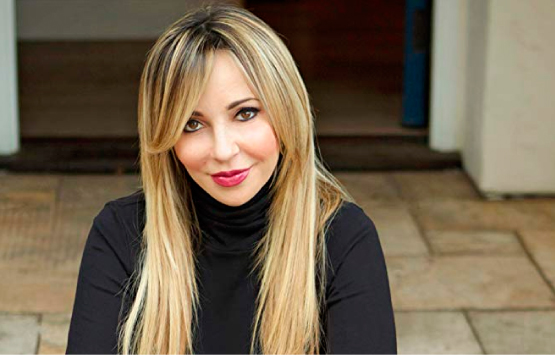 Tara Strong