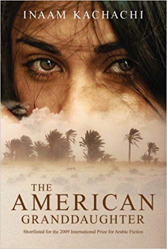 ‘The American Granddaughter’