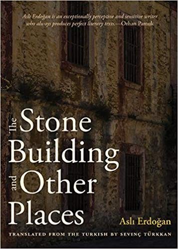 ‘The Stone Building and Other Places’