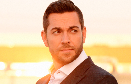 Zachary Levi