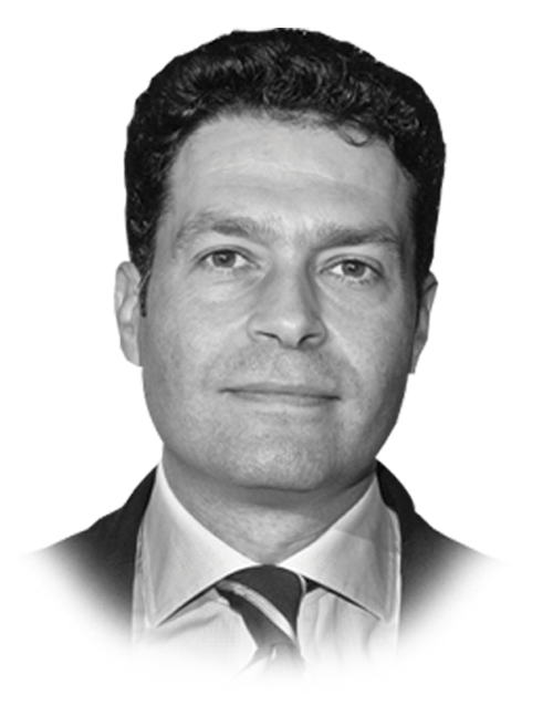 Saber-rattling alone will not scare Iran