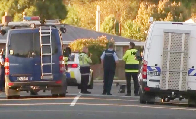 New Zealand media set rules for mosque shooting trial
