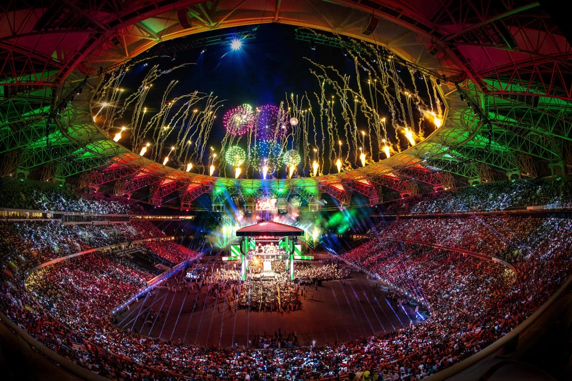 WWE returns to Saudi Arabia in June