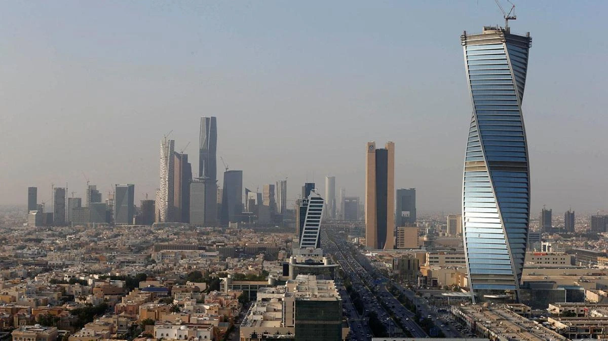 Moody’s indicated it would be possible over time to raise the Kingdom’s credit rating if structural reforms aimed at diversifying the economy continue. (Reuters)