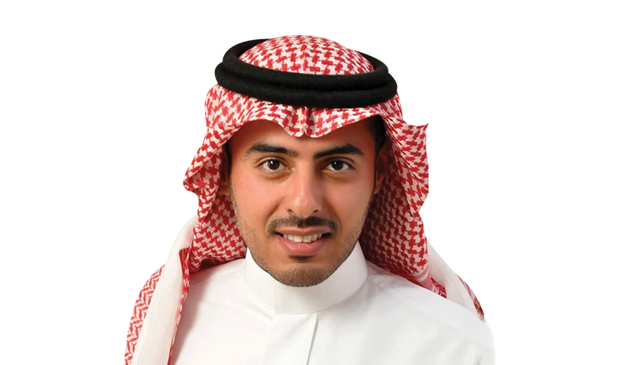 Abdullah Al-Zouman, Saudi entrepreneur
