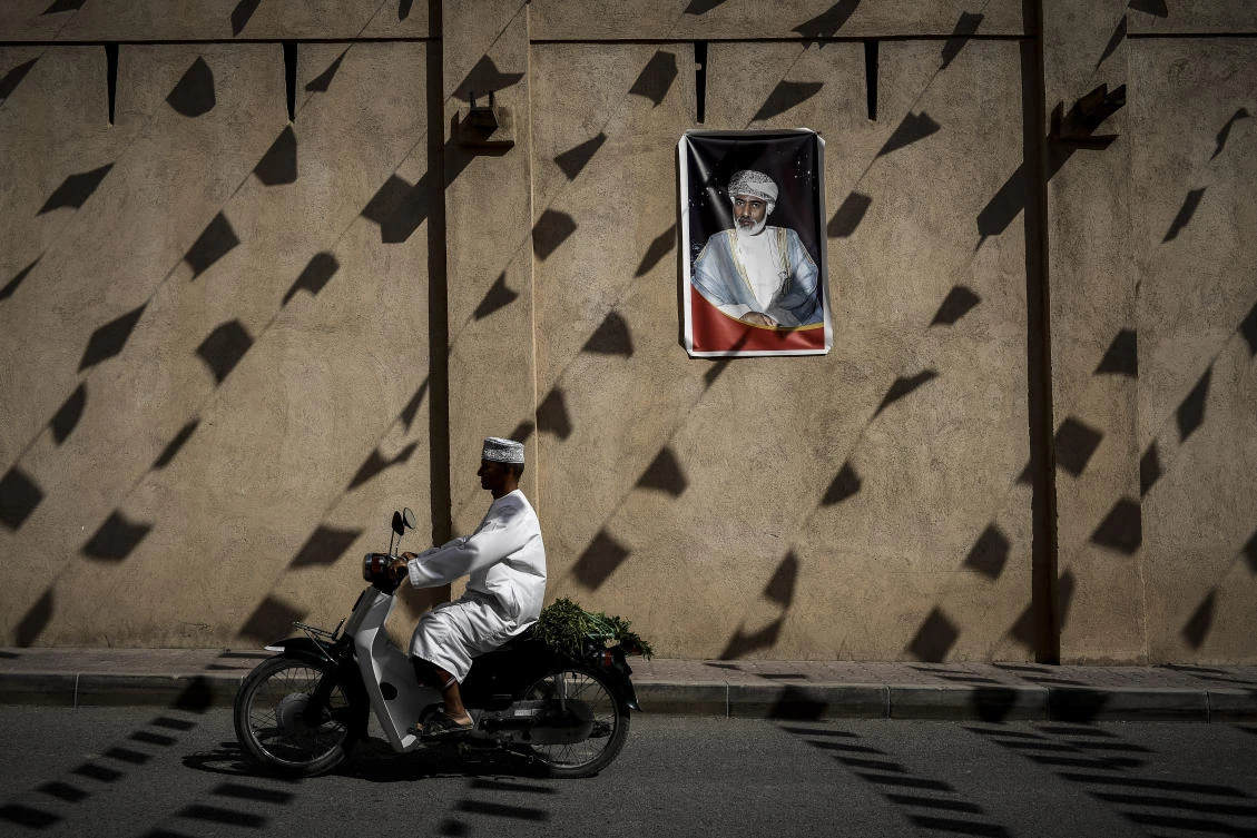 S&P last month cut its outlook on Oman to negative from stable, saying the country’s fiscal and external buffers will continue to erode in the absence of substantial fiscal measures to curtail the government deficit. (AFP)