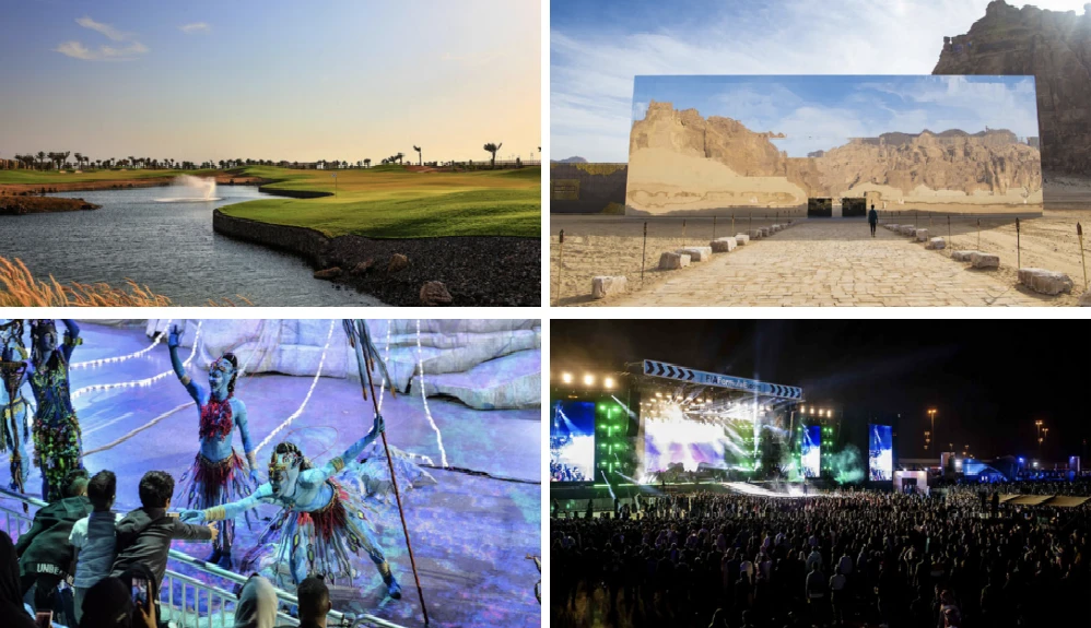 ‘Four new investors per day’: Record foreign investment in Q1 of 2019 for Saudi Arabia