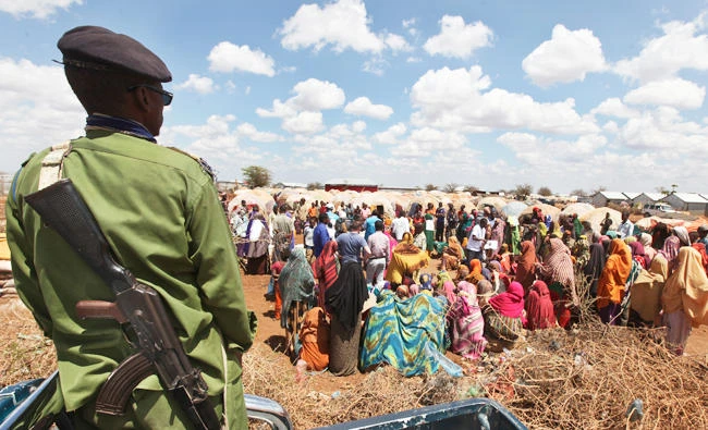 UN says 1.7 million Somalis will face major food insecurity