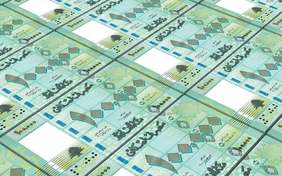 Lebanese pound is stable and will remain stable: Central bank governor