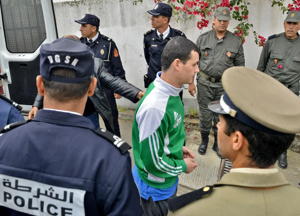 Morocco court adjourns trial in murder of Scandinavian hikers